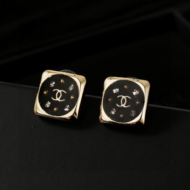 Chanel Earring 05yxs125
